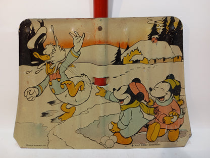 Mickey Mouse Shovel (73052)