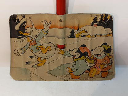Mickey Mouse Shovel (73052)