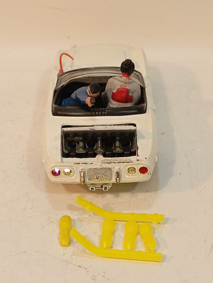 Corgi Toys James Bond Toyota GT2000 Art.336  OVP (73053)
