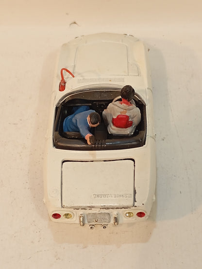 Corgi Toys James Bond Toyota GT2000 Art.336  OVP (73053)