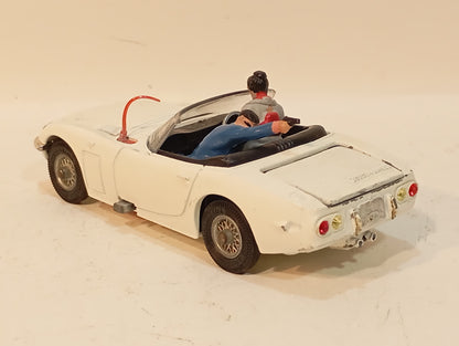 Corgi Toys James Bond Toyota GT2000 Art.336  OVP (73053)