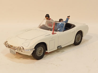 Corgi Toys James Bond Toyota GT2000 Art.336  OVP (73053)