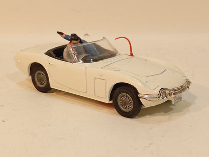 Corgi Toys James Bond Toyota GT2000 Art.336  OVP (73053)