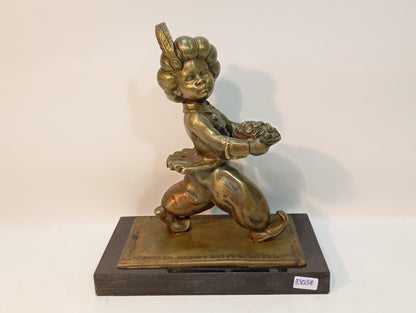 Sarotti Mohr in Bronze (73058)