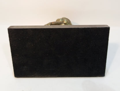 Sarotti Mohr in Bronze (73058)