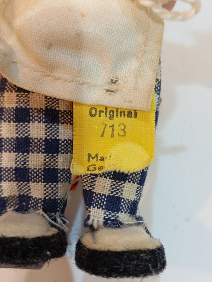 Steiff "Maggi" Fridolin Figur Art.713 (73167)
