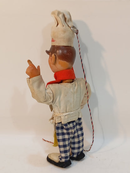 Steiff "Maggi" Fridolin Figur Art.713 (73167)