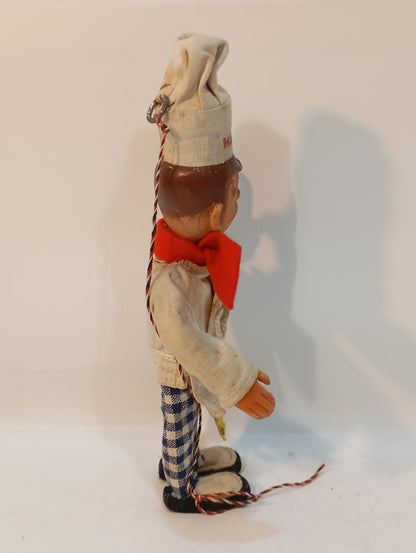 Steiff "Maggi" Fridolin Figur Art.713 (73167)