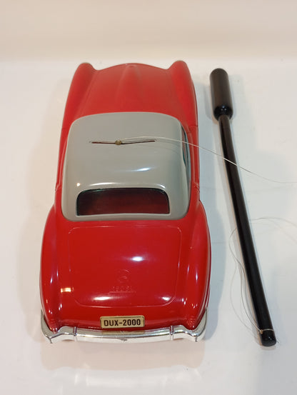 Dux 2000 Mercedes Benz 190 SL im Originalkarton