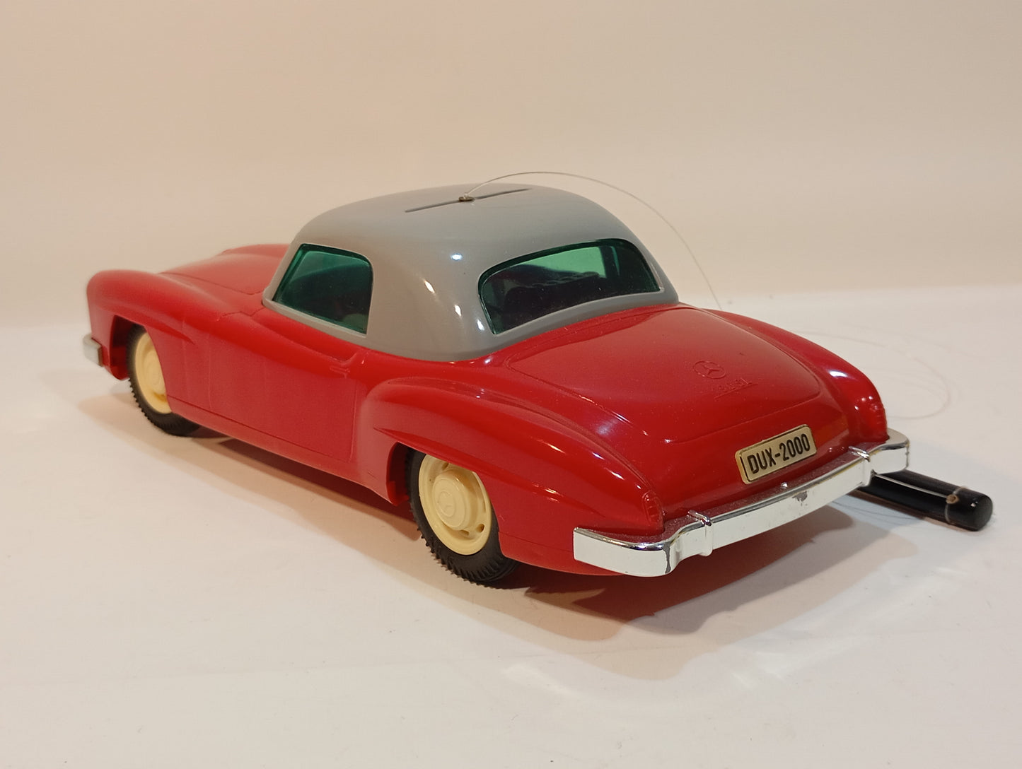 Dux 2000 Mercedes Benz 190 SL im Originalkarton
