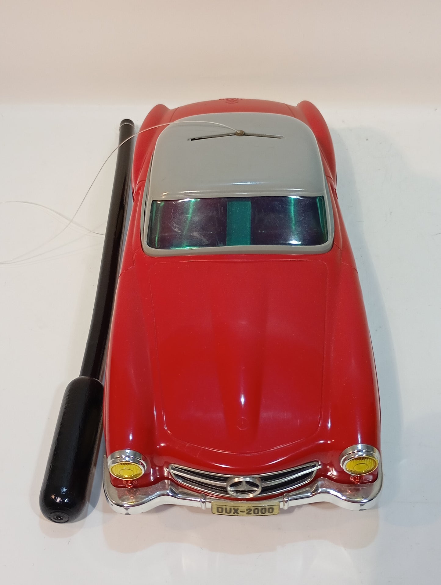 Dux 2000 Mercedes Benz 190 SL im Originalkarton