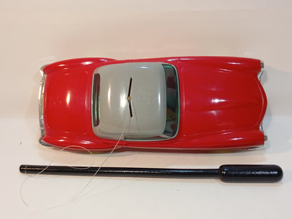 Dux 2000 Mercedes Benz 190 SL im Originalkarton