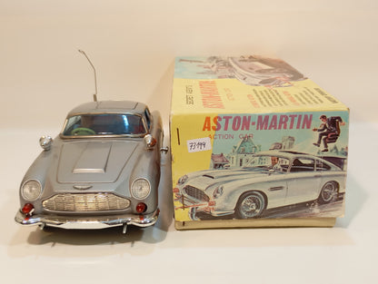 Japan Aston Martin DB5 James Bond im Originalkarton (73194)