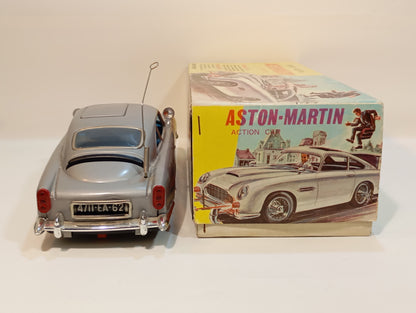 Japan Aston Martin DB5 James Bond im Originalkarton (73194)