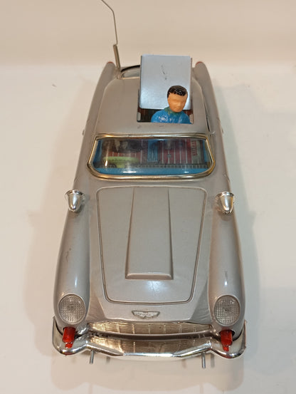 Japan Aston Martin DB5 James Bond im Originalkarton (73194)