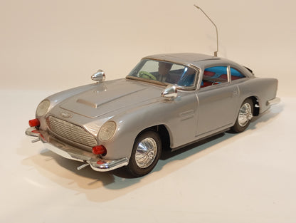 Japan Aston Martin DB5 James Bond im Originalkarton (73194)