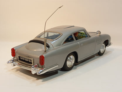 Japan Aston Martin DB5 James Bond im Originalkarton (73194)