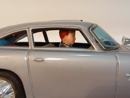 Japan Aston Martin DB5 James Bond im Originalkarton (73194)