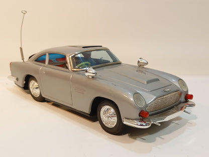 Japan Aston Martin DB5 James Bond im Originalkarton (73194)