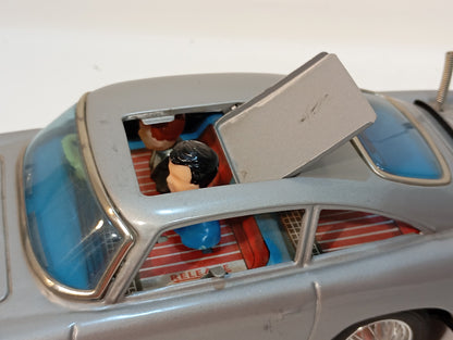 Japan Aston Martin DB5 James Bond im Originalkarton (73194)