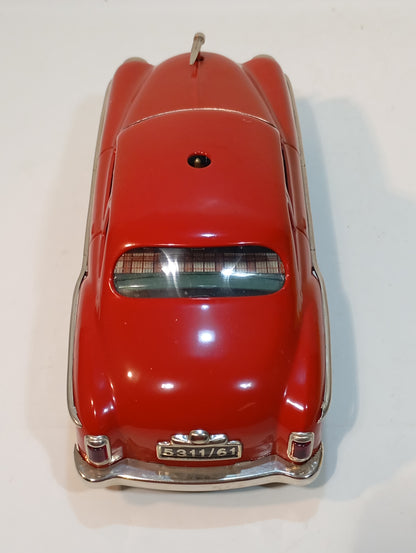 Schuco Electro Ingenico 5311/61 mit Originalkarton (72949)