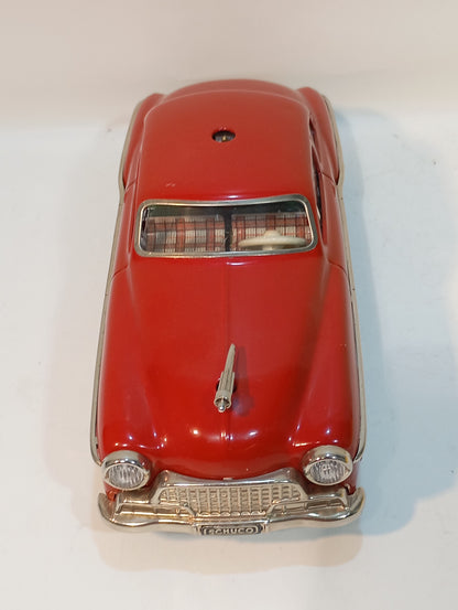Schuco Electro Ingenico 5311/61 mit Originalkarton (72949)