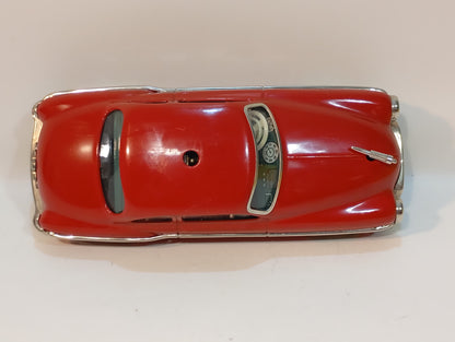 Schuco Electro Ingenico 5311/61 mit Originalkarton (72949)