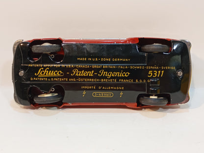 Schuco Electro Ingenico 5311/61 mit Originalkarton (72949)