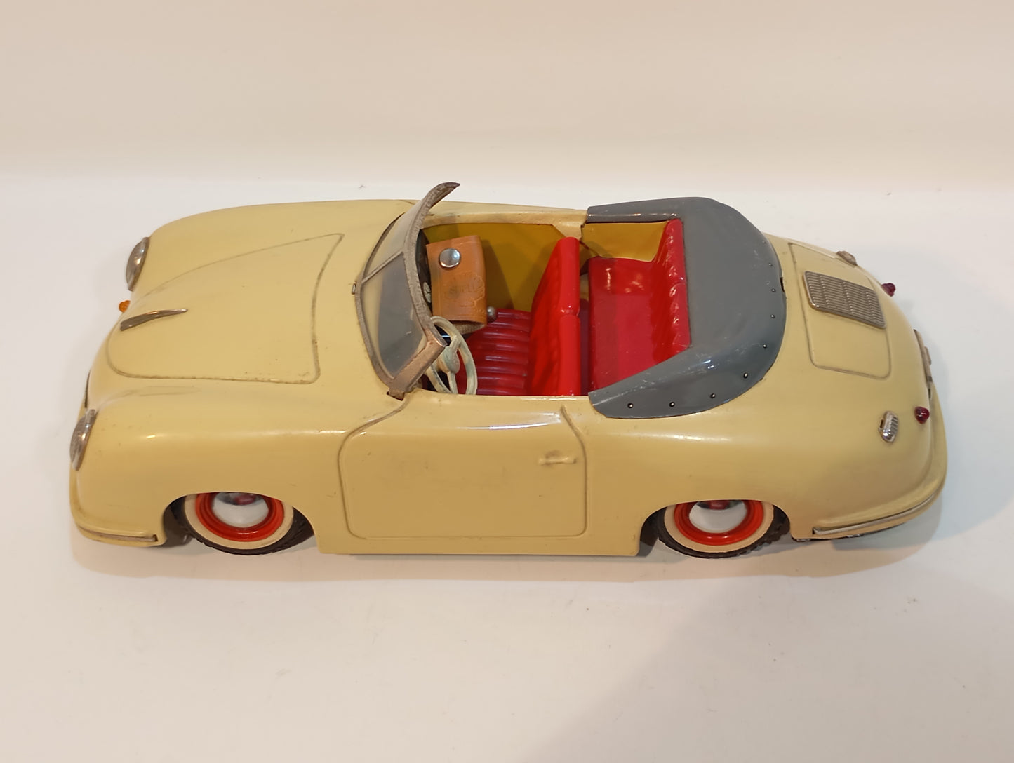 Distler Porsche Electro Matic 7500 im Originalkarton (71696)