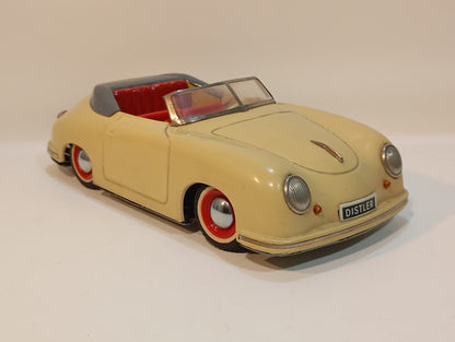 Distler Porsche Electro Matic 7500 im Originalkarton (71696)