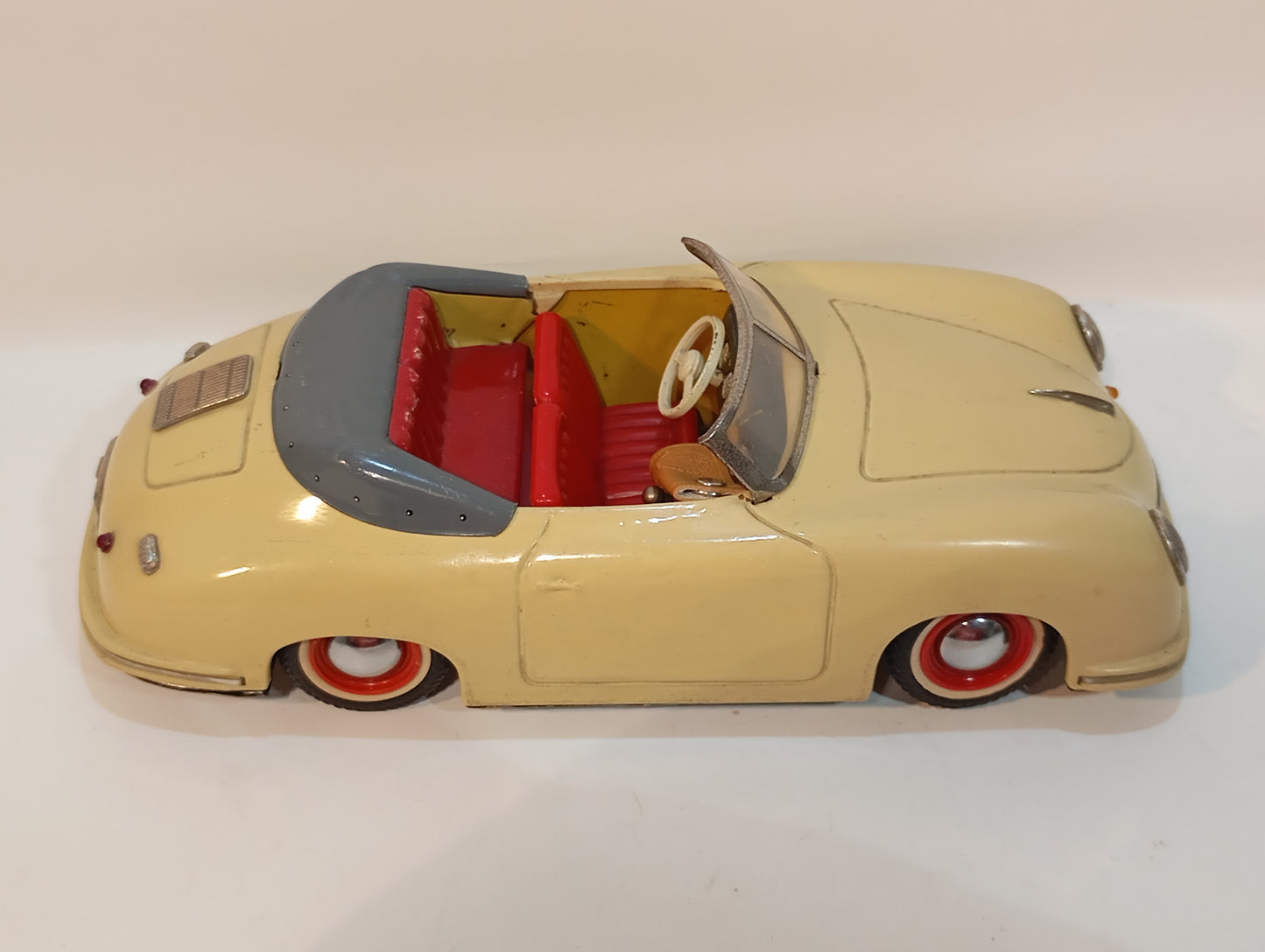 Distler Porsche Electro Matic 7500 im Originalkarton (71696)