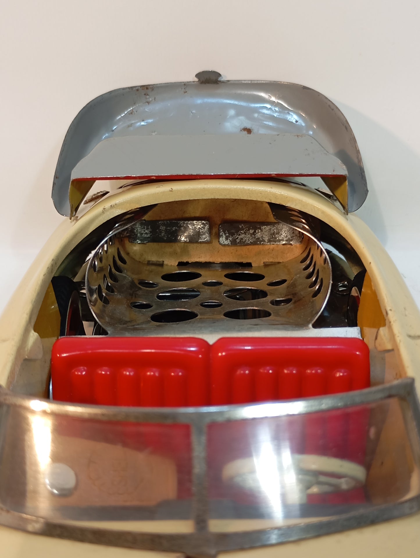 Distler Porsche Electro Matic 7500 im Originalkarton (71696)