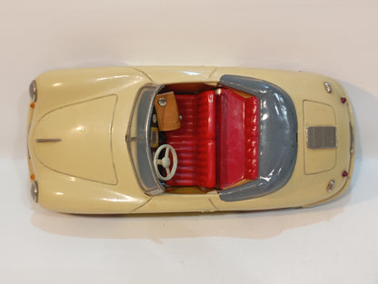 Distler Porsche Electro Matic 7500 im Originalkarton (71696)
