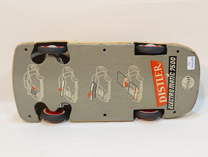 Distler Porsche Electro Matic 7500 im Originalkarton (71696)