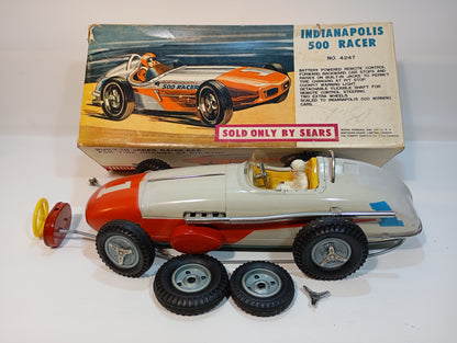 Sears Japan Indianapolis 500 Racer mit OK (72931)