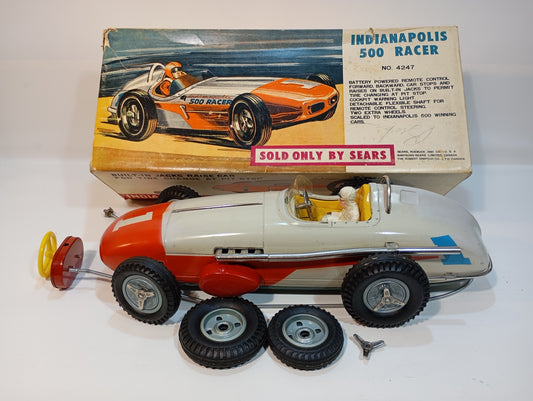 Sears Japan Indianapolis 500 Racer mit OK (72931)
