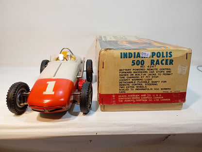 Sears Japan Indianapolis 500 Racer mit OK (72931)