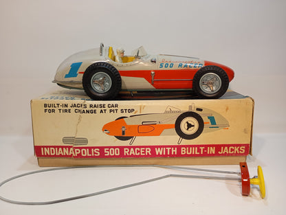 Sears Japan Indianapolis 500 Racer mit OK (72931)