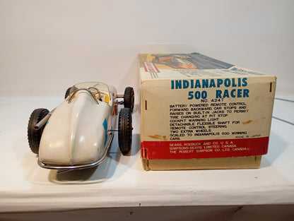 Sears Japan Indianapolis 500 Racer mit OK (72931)
