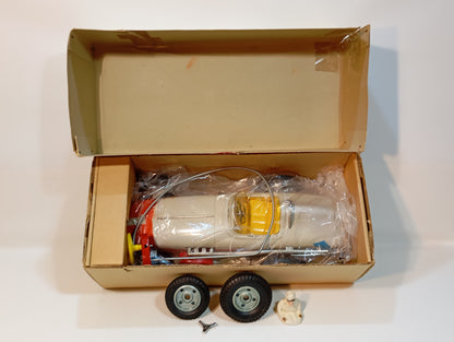 Sears Japan Indianapolis 500 Racer mit OK (72931)