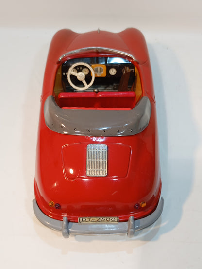 Distler Porsche Electro Matic 7500 im Originalkarton (72699)