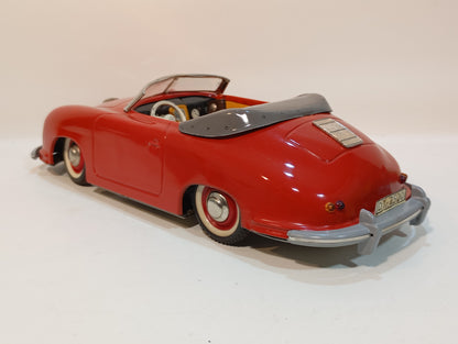 Distler Porsche Electro Matic 7500 im Originalkarton (72699)