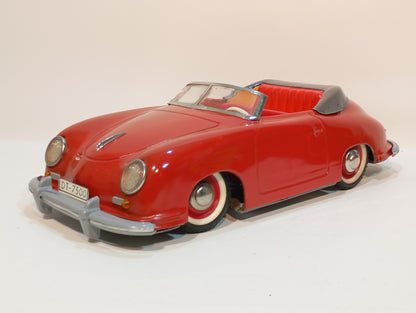 Distler Porsche Electro Matic 7500 im Originalkarton (72699)
