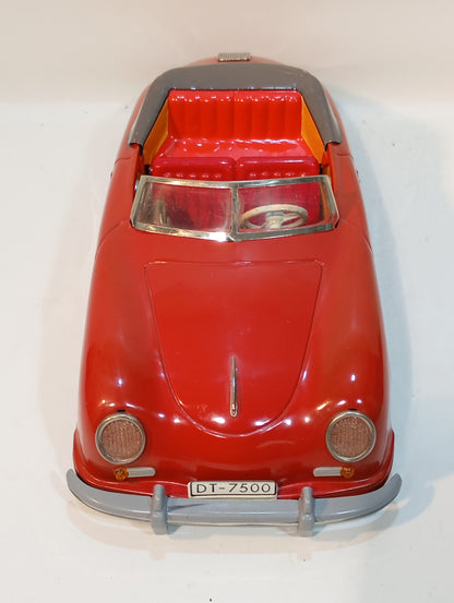 Distler Porsche Electro Matic 7500 im Originalkarton (72699)