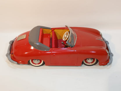Distler Porsche Electro Matic 7500 im Originalkarton (72699)
