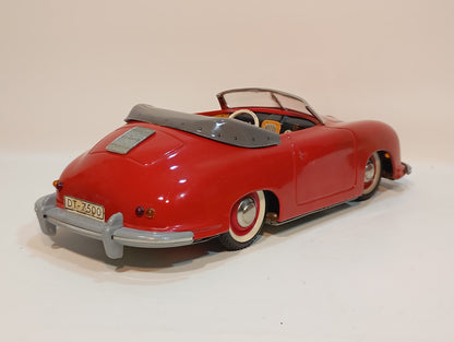 Distler Porsche Electro Matic 7500 im Originalkarton (72699)