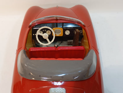 Distler Porsche Electro Matic 7500 im Originalkarton (72699)