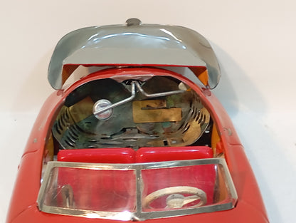 Distler Porsche Electro Matic 7500 im Originalkarton (72699)