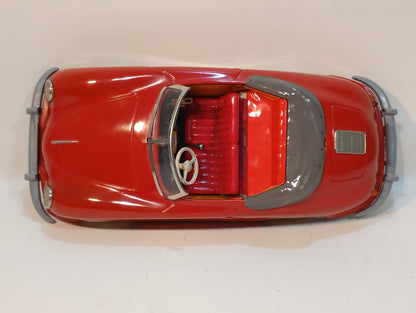 Distler Porsche Electro Matic 7500 im Originalkarton (72699)