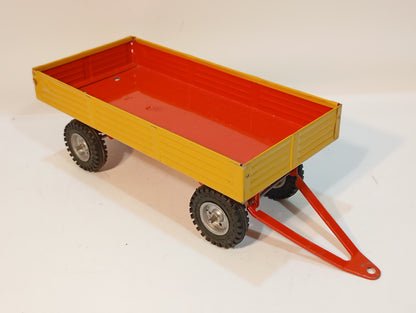 Gescha Super Combinat Tractor No. 717 in original box (71867)